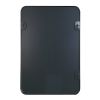 Black 24 "x36" Rectangular Bathroom Wall Mirror