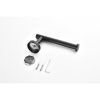 3 - Piece Bathroom Hardware Set